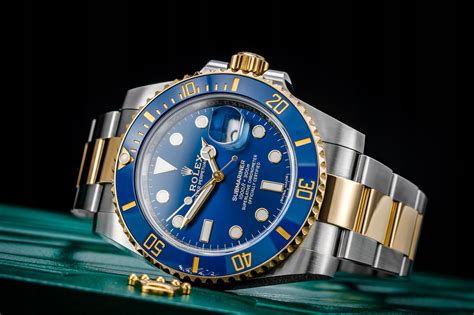 zegarek rolex submariner